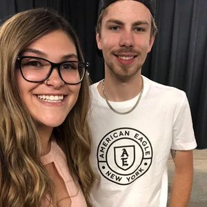 Meet your Posher, Brooke